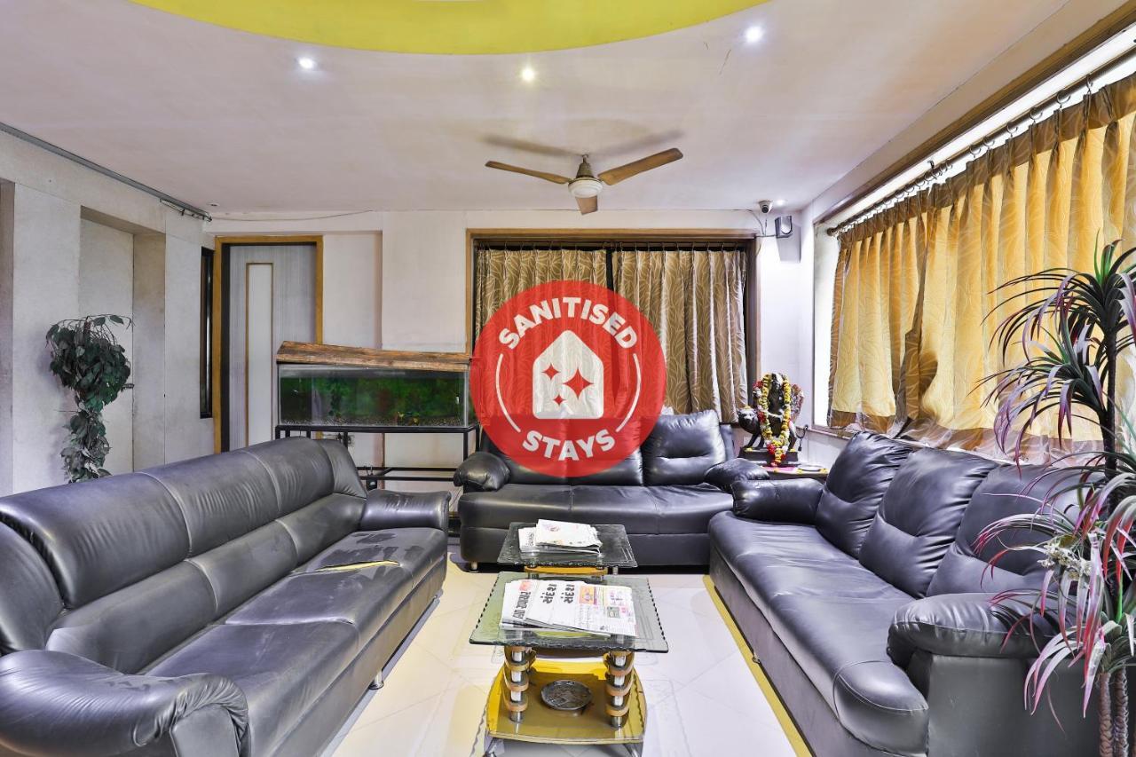 Oyo 23540 Hotel Suryakant Rajkot Luaran gambar